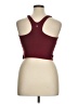 Athleta Burgundy Tank Top Size XL - photo 2