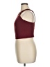 Athleta Burgundy Tank Top Size XL - photo 5