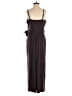 Banana Republic Solid Brown Jumpsuit Size XS - photo 2