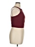 Athleta Burgundy Tank Top Size XL - photo 4