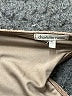Charlotte Russe Brown Cocktail Dress Size XL - photo 7