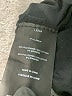 CUTS Solid Black Active T-Shirt Size M - photo 8