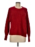 Old Navy Red Pullover Sweater Size M - photo 1