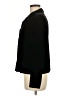 Worthington Black Long Sleeve Blouse Size 10 - photo 5