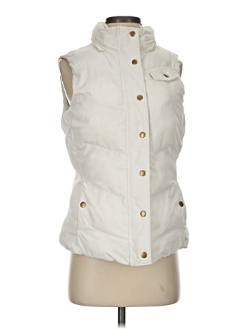 Banana Republic Factory Store Vest (view 1)
