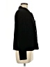 Worthington Black Long Sleeve Blouse Size 10 - photo 4