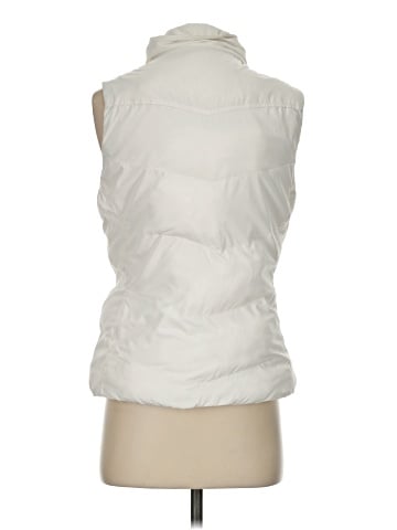 Banana Republic Factory Store Vest (view 2)