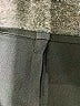 Unbranded 100% Polyester Black Short Sleeve Blouse Size 0X - photo 7