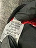 Donna Ricco Solid Black Formal Skirt Size 14 - photo 5
