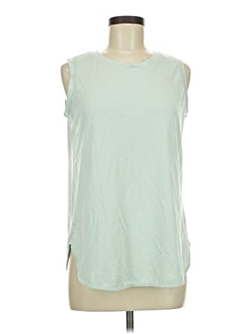 Stylus Sleeveless T-Shirt (view 1)