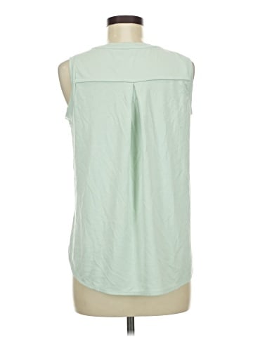 Stylus Sleeveless T-Shirt (view 2)