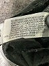 Zara 100% Polyurethane Black Casual Pants Size 4 - photo 8