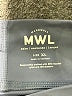MWL by Madewell Blue Active Pants Size XL - photo 4