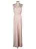 Express Tan Jumpsuit Size XS - photo 1