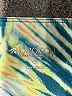 Ideology Tropical Blue Active Pants Size 4X - photo 4
