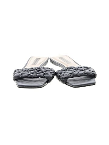 Saks Fifth Avenue Sandals (view 2)