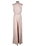 Express Tan Jumpsuit Size XS - photo 2