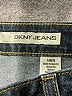 DKNY Jeans Blue Jeans Size 14r - photo 6
