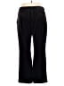 Time and Tru Black Casual Pants Size XL - photo 2