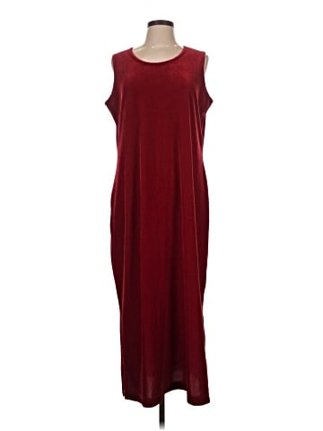 Coldwater Creek Casual Dress (view 1)