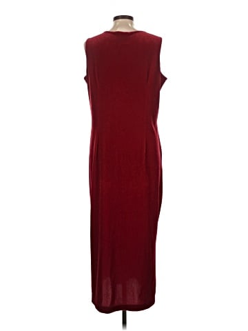 Coldwater Creek Casual Dress (view 2)