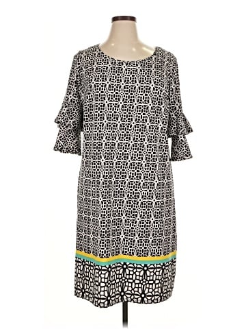Tacera Casual Dress (view 1)