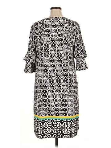 Tacera Casual Dress (view 2)