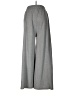 Unbranded Chevron-herringbone Gray Casual Pants Size M - photo 2