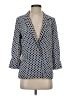 Cartonnier 100% Polyester Blue Kimono Size S - photo 1