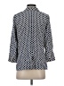 Cartonnier 100% Polyester Blue Kimono Size S - photo 2
