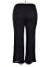 Divided by H&M Black Casual Pants Size XXL - photo 2