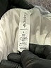 Ideology Solid White Casual Skirt Size L - photo 4