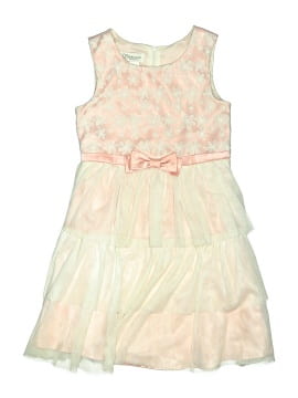 Bonnie Jean Dress