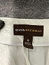 Dana Buchman Silver Dress Pants Size 12 - photo 7