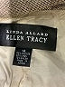 Linda Allard Ellen Tracy Tan Blazer Size 14 - photo 6