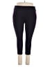 Tek Gear Purple Active Pants Size XXL - photo 1