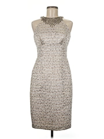 Maggy London Cocktail Dress (view 1)