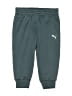 Puma 100% Polyester Teal Sweatpants 12-18 MO / 18 MO - photo 1