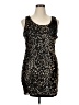 Forever Black Cocktail Dress Size XL - photo 1