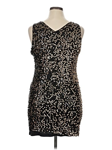 Forever Cocktail Dress (view 2)
