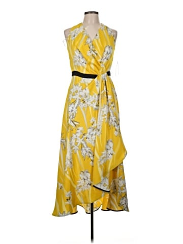 Coast Casual Dress (view 1)