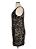 Forever Black Cocktail Dress Size XL - photo 5