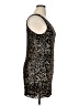 Forever Black Cocktail Dress Size XL - photo 4