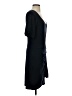 The Limited Solid Black Cocktail Dress Size S - photo 4