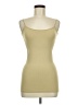 With usa Tan Tank Top One size - photo 1