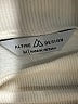 Alpine Design Ivory Turtleneck Sweater Size M - photo 7