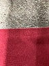 Unbranded Burgundy Pullover Sweater Size L (estimated) - photo 7