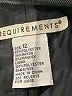 Requirements Gray Blazer Size 12 - photo 6