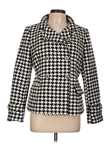 Ann Taylor Jacket (view 1)