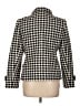 Ann Taylor Houndstooth Ivory Jacket Size 10 - photo 2